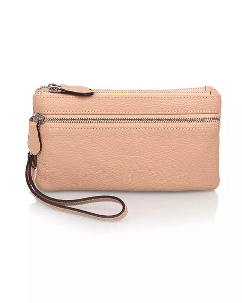 Rauma pikkulaukku hiekan ruskea - Image 1