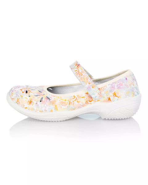 Sievi Viola vaalea kukallinen - Image 1