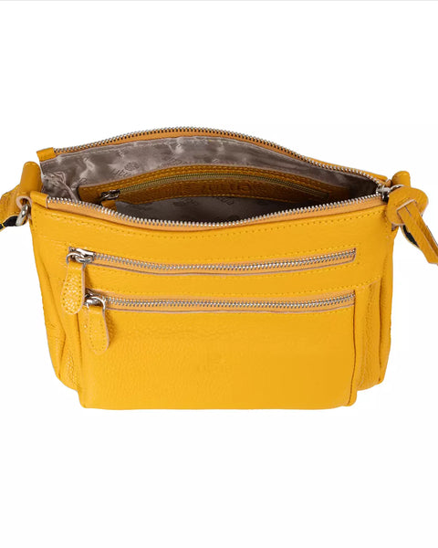 Hestia keltainen - Image 1