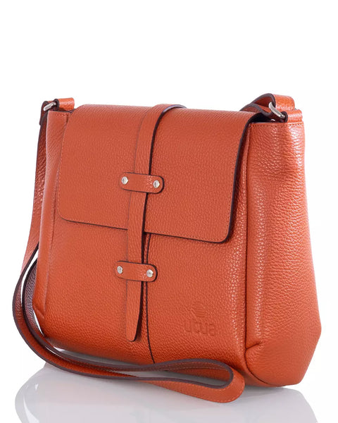 Tasku poltettu oranssi - Image 2