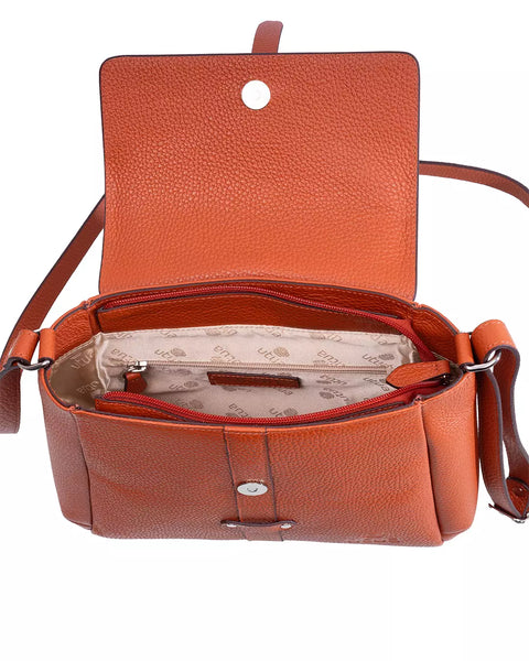 Tasku poltettu oranssi - Image 4