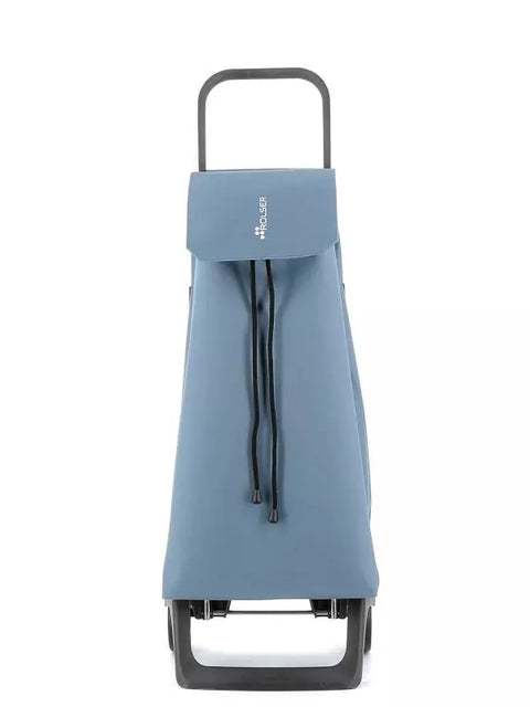 Ostoskärry Jet LN Joy merensininen 2 renkaalla - Image 1