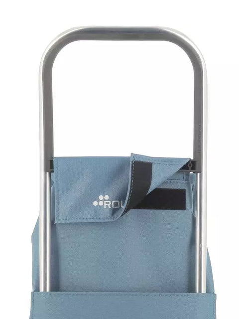 Ostoskärry Jet LN Joy merensininen 2 renkaalla - Image 7