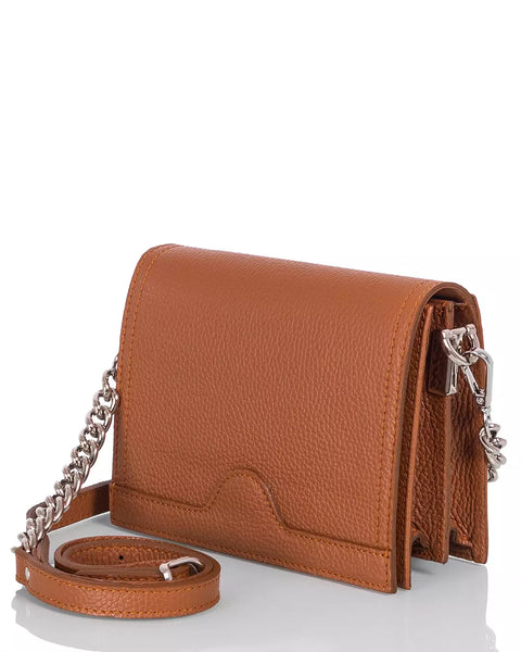 Audrey Exclusive ruskea - Image 2