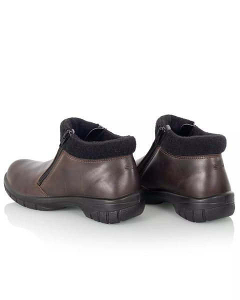 Sievi Taina XL tummanruskea - Image 4