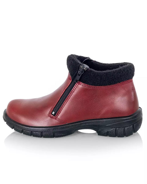 Sievi Taina XL viininpunainen - Image 2