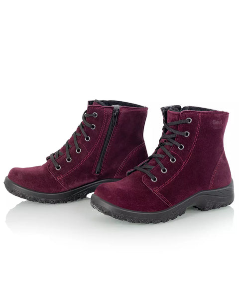 Sievi Eevi XL TR  luumu - Image 3