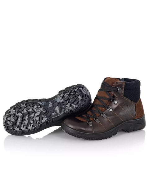 Sievi Kirsi ruskea - Image 5