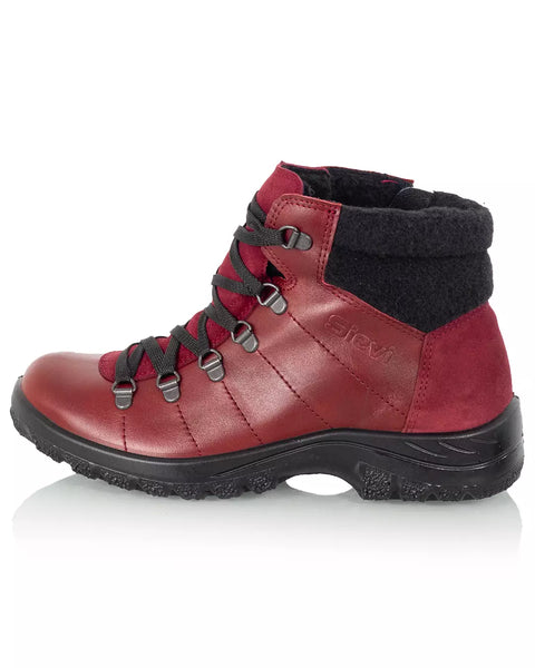 Sievi Kirsi viininpunainen - Image 2