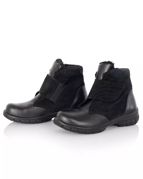 Sievi Seela XL musta - Image 3