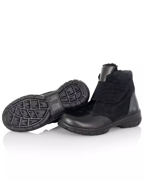 Sievi Seela XL musta - Image 5