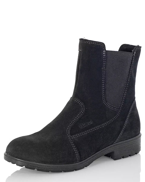 Sievi Jutta XL musta - Image 1