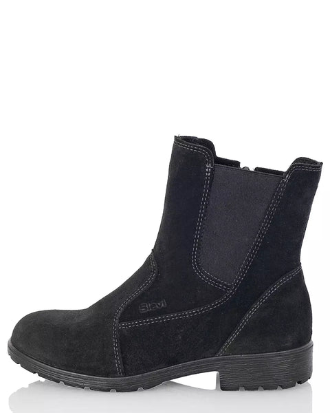 Sievi Jutta XL musta - Image 2