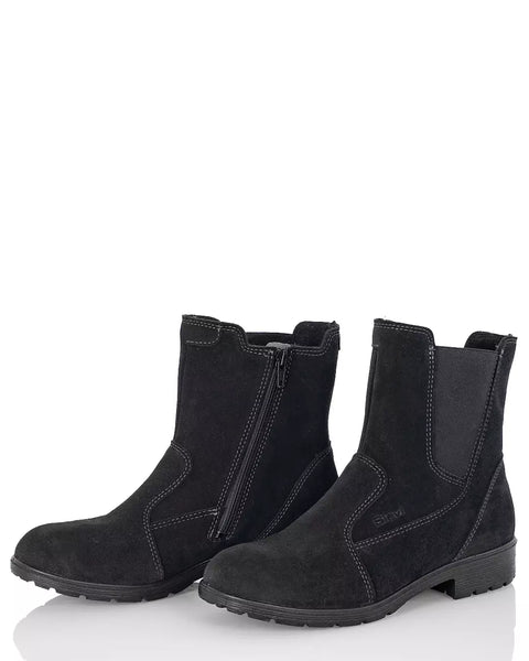 Sievi Jutta XL musta - Image 3