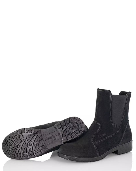 Sievi Jutta XL musta - Image 5