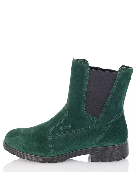 Sievi Jutta XL vihreä - Image 2