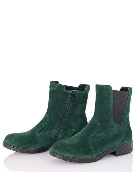 Sievi Jutta XL vihreä - Image 3