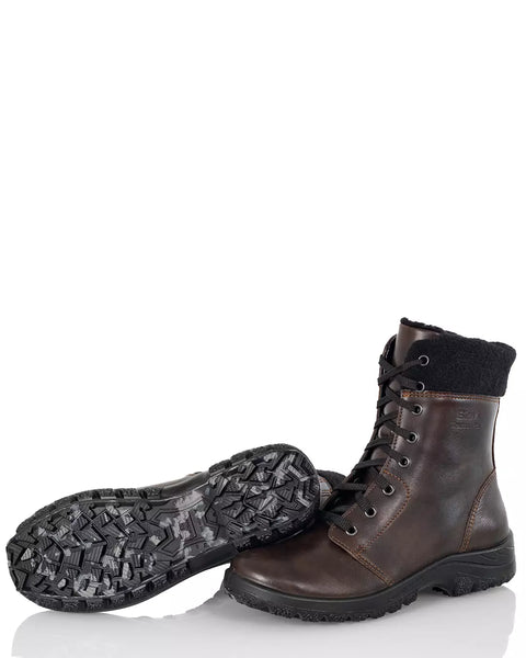 Sievi Milja TR tummanruskea - Image 5