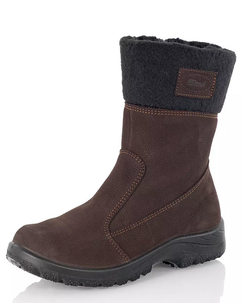 Sievi Katja XL TR tummanruskea - Image 1