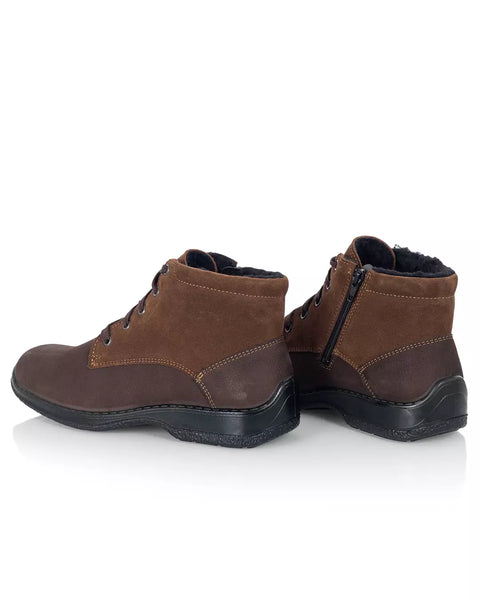 Sievi Antero XL tummanruskea - Image 4