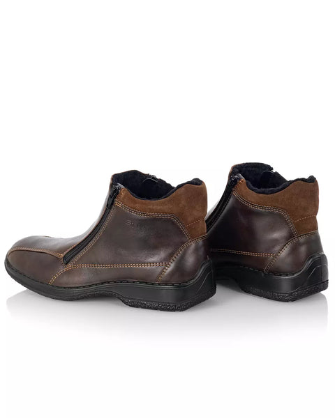 Sievi Risto XL tummanruskea - Image 4