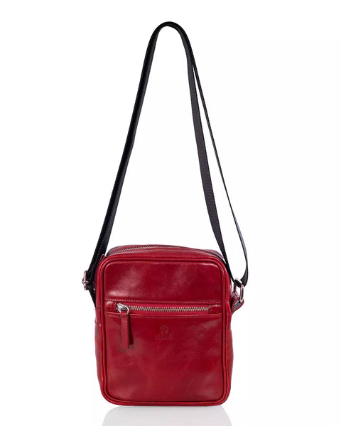 Apollon Exclusive punainen - Image 1