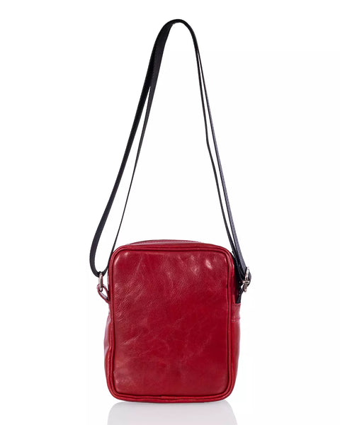 Apollon Exclusive punainen - Image 3