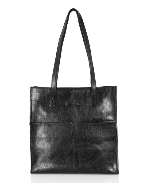 Hermione exclusive musta - Image 1