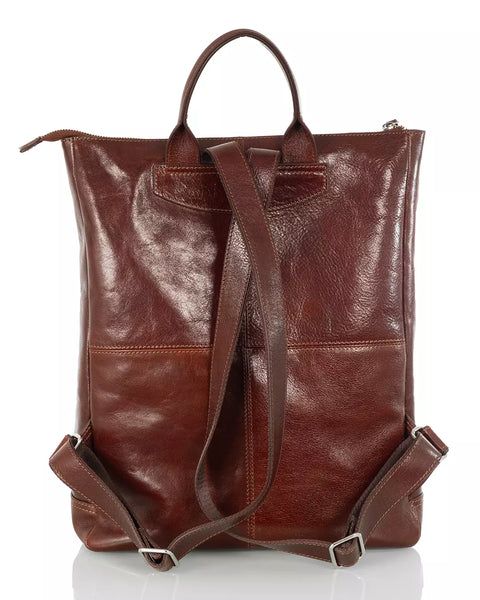 Themis Exclusive keskiruskea - Image 2