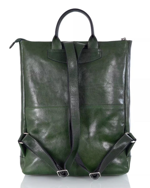 Themis Exclusive vihreä - Image 2