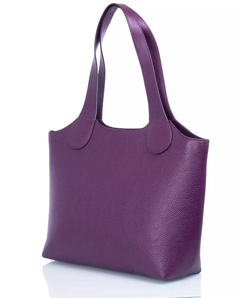 Irene tumma violetti - Image 2