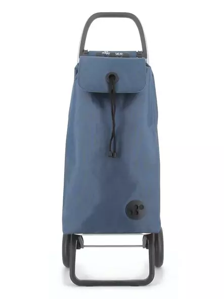 Ostoskärry I-Max MF farkunsininen 2 renkaalla - 2 pyöräiset ostoskärryt - IMX30413 - 2