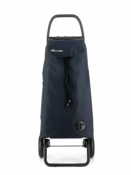 Ostoskärry I-Max Termo sininen 2 renkaalla - Termo ostoskärryt - IMX3523 - 1