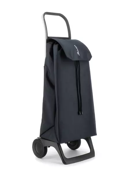 Ostoskärry Jet MF Joy siniharmaa 2 renkaalla - 2 pyöräiset ostoskärryt - JET0034 - 1