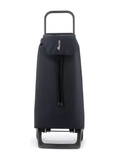 Ostoskärry Jet MF Joy siniharmaa 2 renkaalla - 2 pyöräiset ostoskärryt - JET0034 - 2