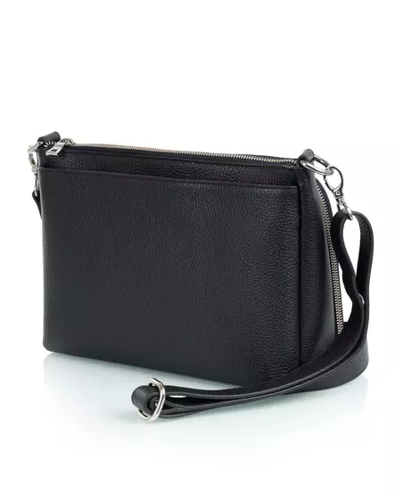 Kajo Exclusive musta - Käsilaukut - 7409BL - 2