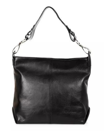 Roskilde exclusive musta - Olkalaukut - V2001BL - 1