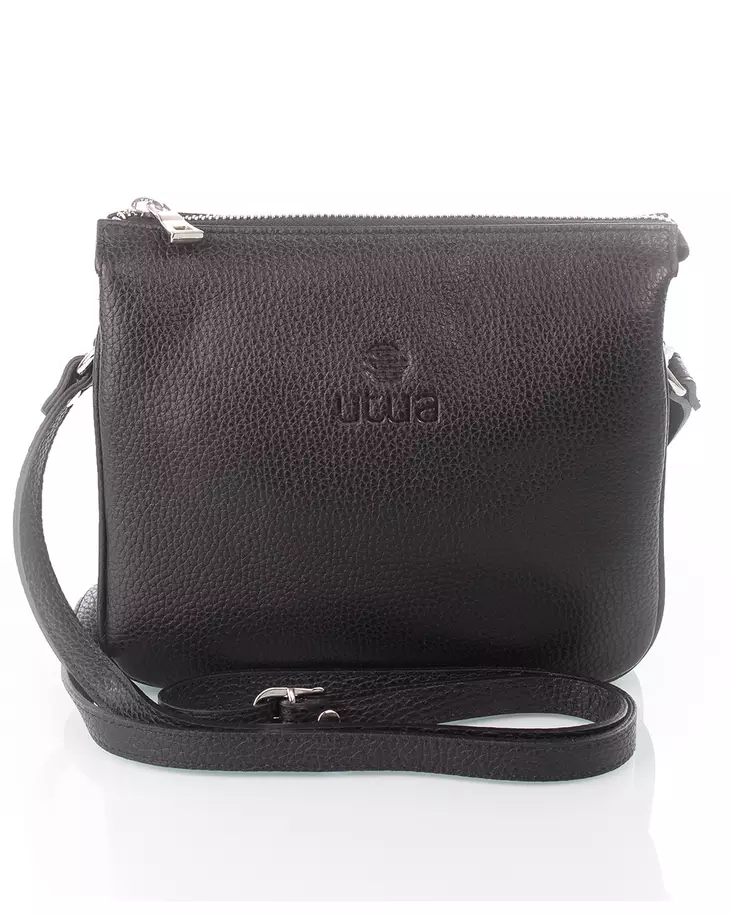 Ihme musta - Pikkulaukut - 3562BL - 1