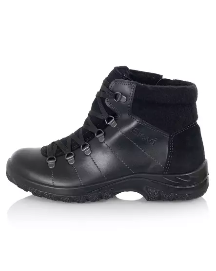 Sievi Kirsi musta - Naisten talvikengät - 21-22403-132-45M - 2