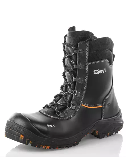 Sievi AL Hit 6+ S3HRO koot 35-38 - Sievi turvamaiharit - 48-52459-372-0PM - 3