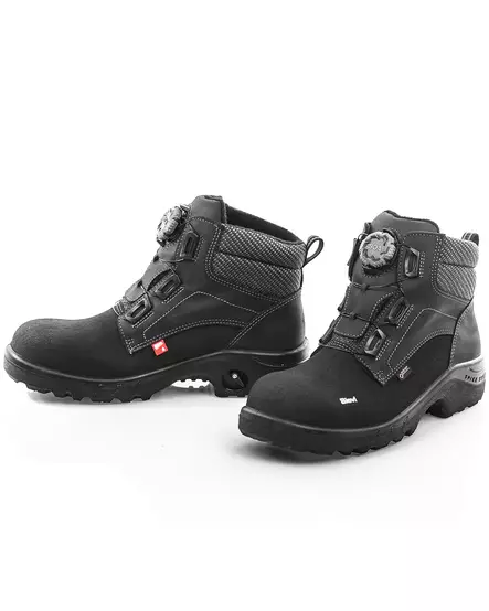 Sievi Spike GT Roller S3 koko 38 - Sievi turvanilkkurit - 46-52863-342-08M - 2