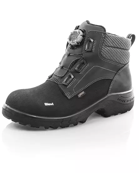 Sievi Spike GT Roller S3 koko 38 - Sievi turvanilkkurit - 46-52863-342-08M - 1