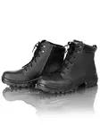 Sievi Spike Casual musta koot 39-47 - Miesten talvikengät - 46-22414-143-71M - 3