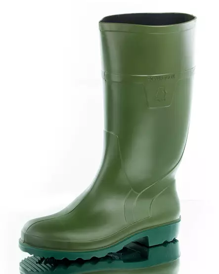 Sievi Light Boot Olive S5 koot 39-48 - Sievi turvasaappaat - 95-51009-313-95O - 2