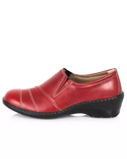 Sievi Julianna - Naisten kesäkengät - 11-32465-432-45P - 3