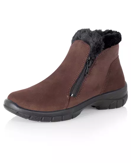 Sievi Fanni ruskea - Sievi talvikenkä tarjoukset - 21-22480-222-2SR - 1