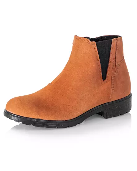 Sievi Julia oranssi - Sievi talvikenkä tarjoukset - 16-22469-162-2BR - 1