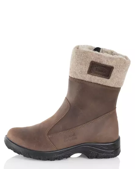 Sievi Katja XL ruskea - Sievi talvikenkä tarjoukset - 20-22467-232-39R - 2