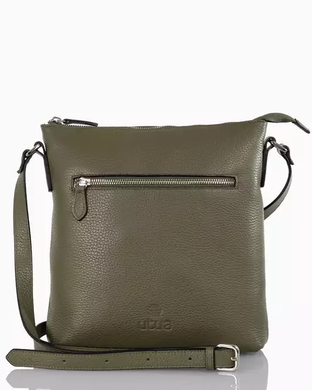 Haiku vihreä - Olkalaukut - 1521BOS - 1