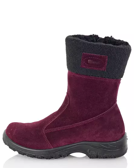 Sievi Katja XL TR luumu - Naisten talvikengät - 20-22467-132-2LU - 2